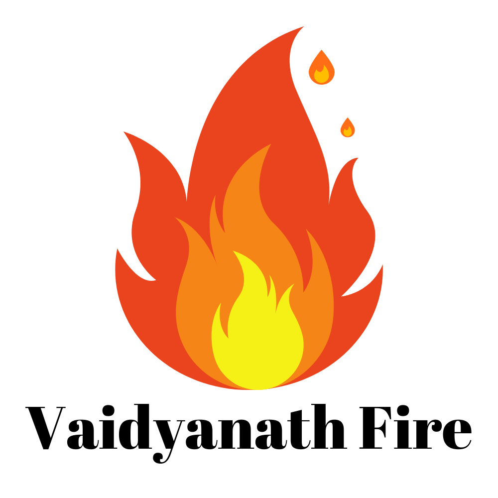 Vaidyanath Fire Services Pvt. Ltd.