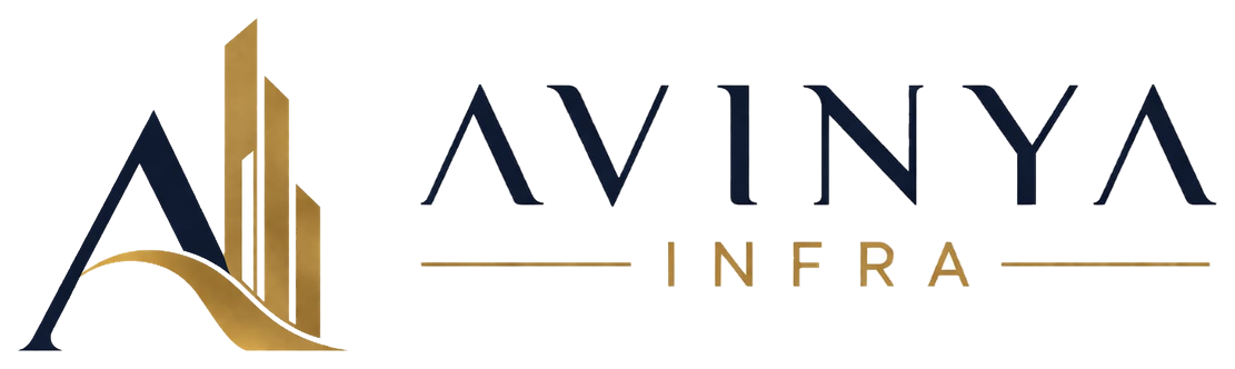 Avinya Infra